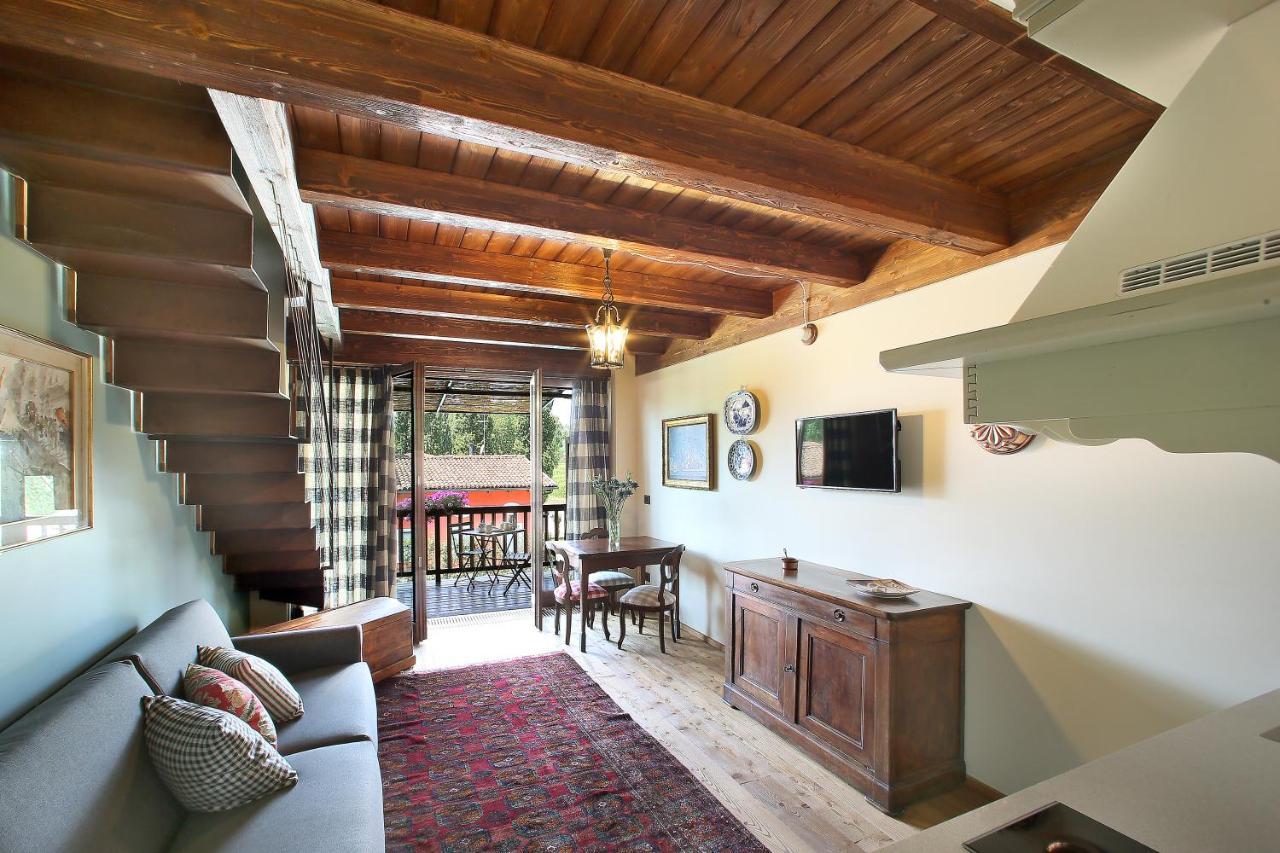 Agriturismo Malabaila Канале Экстерьер фото